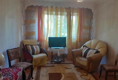 Apartament cu 3 camere decomandat în Barieră - 19