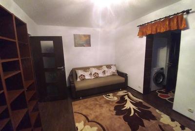 Apartament cu 2 camere semidecomandat în Crângași - 4