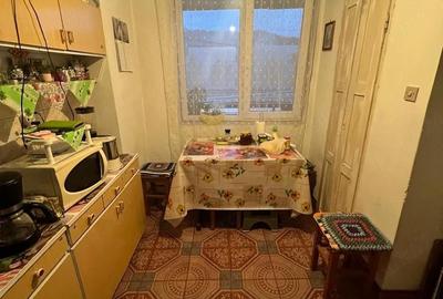 Casă cu 2 camere cu Teren 74 Mp în Dezna - 1