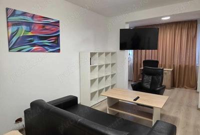 Garsonieră semidecomandată în Florești - 8