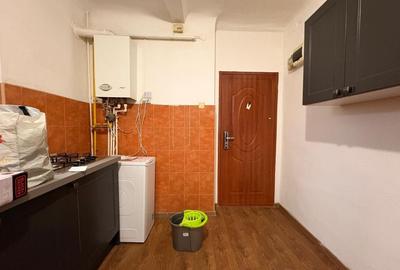 Garsonieră, mobilată în Central - 5