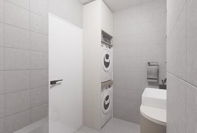 START VÂNZĂRI la cel mai nou complex din Iași: Apartament cu 1 camera decomandat - 10