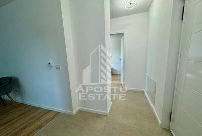 Apartament cu 2 camere decomandat în Soarelui - 6