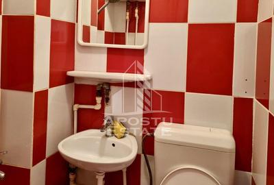 Garsoniera renovata, 16mp, ideal investitie, Complexul St... - 9