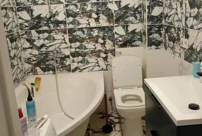 Garsoniera in zona Universitate - 2