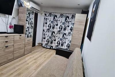 Garsonieră semidecomandată în Buziașului - 4