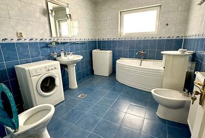 Apartament cu 4 camere în Cetate - 6