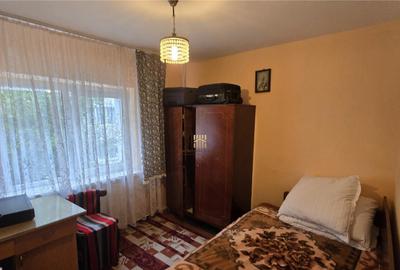 Apartament 3 camere Cartier Zamca De Inchiriat 0727817187 - 3