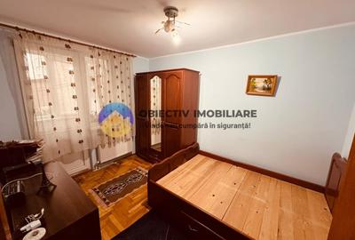 Apartament 3 camere ,zona scoala nr.2 , Etaj 1 - 5