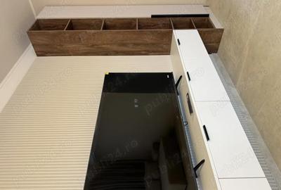 Apartament cu 3 camere decomandat în Central - 4