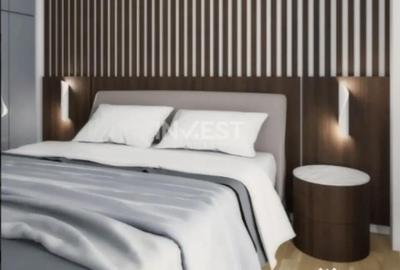 Apartament cu 3 camere decomandat în Popas Păcurari - 9