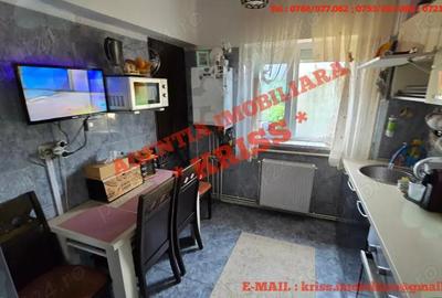 Apartament 2 Camere GAVANA 2 Confort 1 Semidecomandat Mobilat ?i Utilat Complet - 10