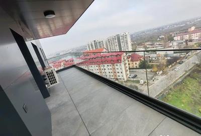 Apartament cu 2 camere decomandat în Dobroești - 3