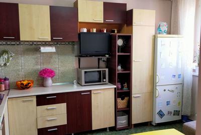 Apartament cu 2 camere semidecomandat în Far - 6