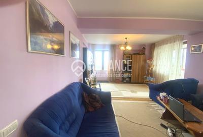 Apartament cu 4 camere decomandat în Inel I - 6