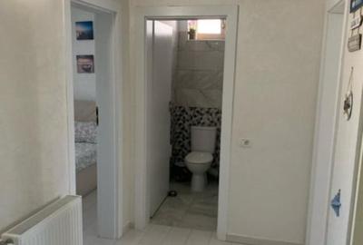 APARTAMENT 3 CAMERE- MAMAIA-ZONĂ EXCLUSIVISTĂ-PARCARE-OFERTĂ-MOBILAT- - 5