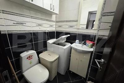 Apartament de inchiriat, 3 camere, decomadat, centrala termica - 4