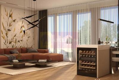 Apartament cu 2 camere decomandat în Furnica - 11