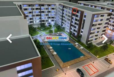 Apartament cu 2 camere decomandat, mobilat în Berceni - 8