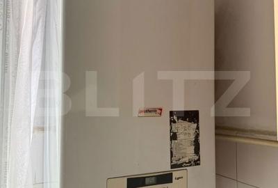 Apartament cu 2 camere semidecomandat în Policlinica - 8
