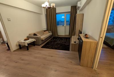 Apartament 2 camere Renovat recent Mobilat complet Iuliu Maniu – Metrou Păcii - 4