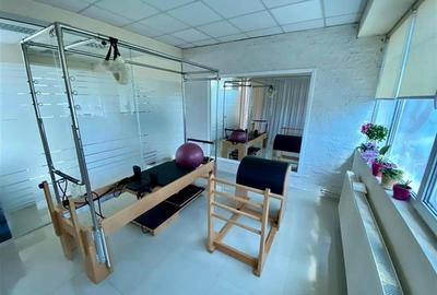 Spatiu pretabil Clinica medicala, Remodelare corporala, Notariat Spatiu pretabil Clinica medicala, Remodelare corporala, Notariat - 3