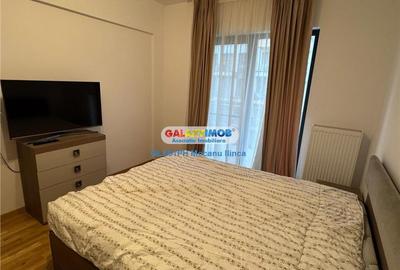 Apartament cu 2 camere decomandat, mobilat în Albert - 7