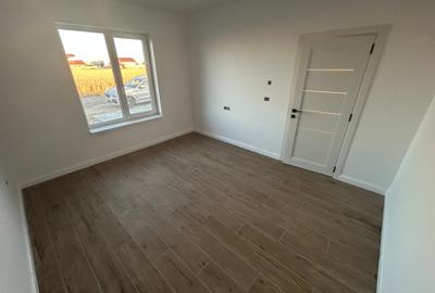 Duplex pe comandă. Parter cu posbilitate de extindere amenajare pod, 0% Comision - 9
