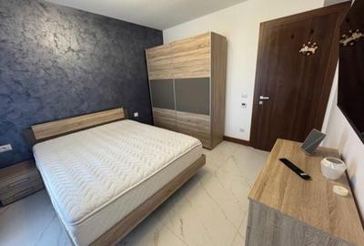 Apartament cu 3 camere decomandat în Central - 2