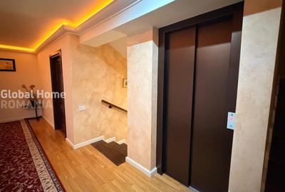 Vila 7 camere 475MP | Voluntari | Piscina | 4 locuri de parcare | - 11