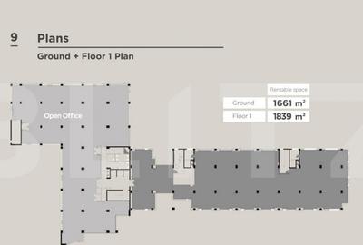 Spațiu comercial, de 283 mp, în Gheorgheni - 6