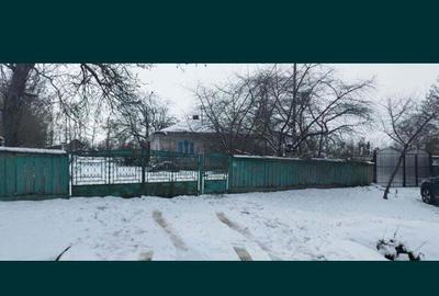 Casă cu 3 camere în Central - 2