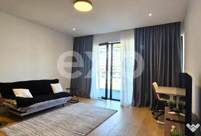 Apartament cu 2 camere decomandat în Exterior Vest - 9