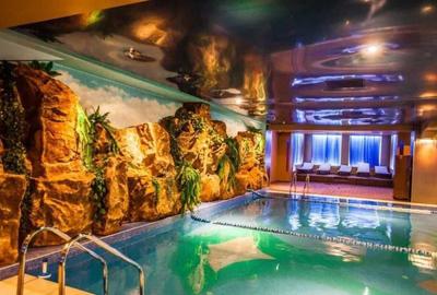 Garsoniera de vanzare in Rin Grand Residence - 5