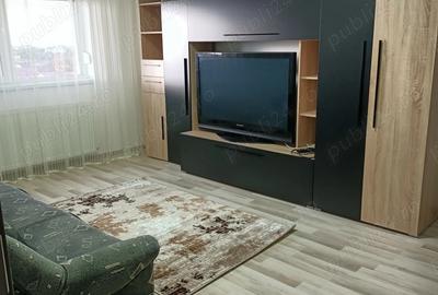 Inchiriez apartament 2 camere, Micalaca zona Kaufland Inchiriez apartament 2 camere, Micalaca zona Kaufland - 1