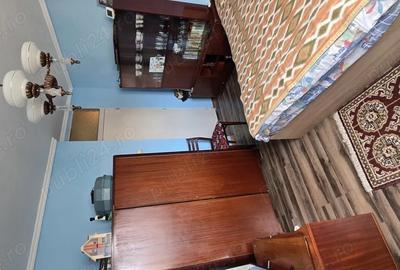 Vand apartament 3 camere mobilat utilat complet in Curtea de Arge? - 5