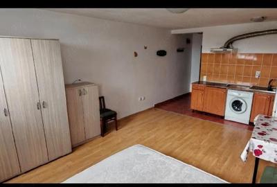 Garsonieră decomandată în Ștefan cel Mare - 4
