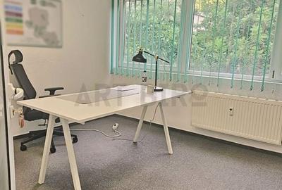 Zero comision, 113mp birou ultracentral Romana - Occidentului, 7'[M] - 8