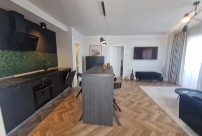 Apartament cu 2 camere decomandat, mobilat în Aradului - 6