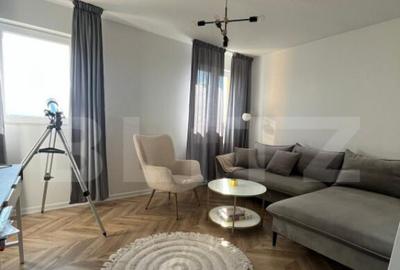 Apartament Ultra finisat in suprafa?a utila 98 mp zona B