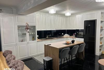 Apartament cu 3 camere în Bucium - 3