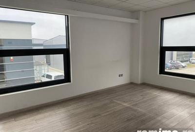 Spațiu comercial, de 1,138 mp, în Mogoșoaia - 2