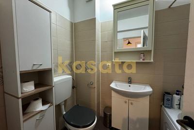 OPORTUNITATE | APARTAMENT 3 CAMERE COMPLET MOBILAT | POPEȘTI-LEORDENI - 13