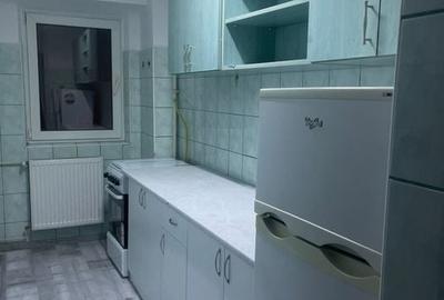 Garsonieră decomandată, mobilată în Vitan Mall - 2