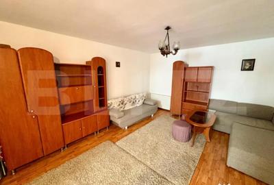 Apartament cu 2 camere semidecomandat în Semicentral - 1