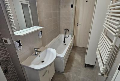 Apartament cu 2 camere în Central - 11