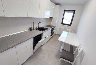 HILS SPLAI str Cheiul Dambovitei, STUDIO LUX, PRIMA INCHIRIERE - 3