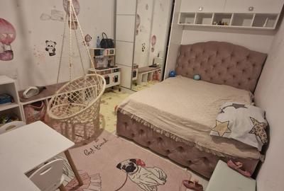 Apartament cu 3 camere, etaj 3/4, zona Pacurari - 6