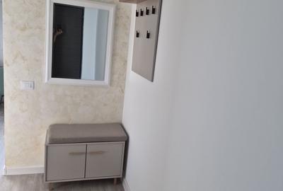Apartament cu 2 camere semidecomandat în Valea Adâncă - 1