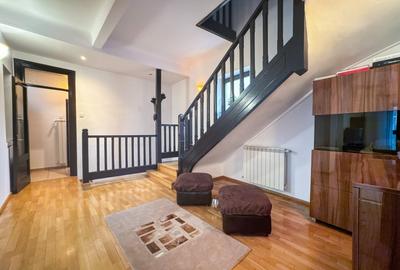 Vila cu personalitate,  zona Belvedere-Orhideea! - 12